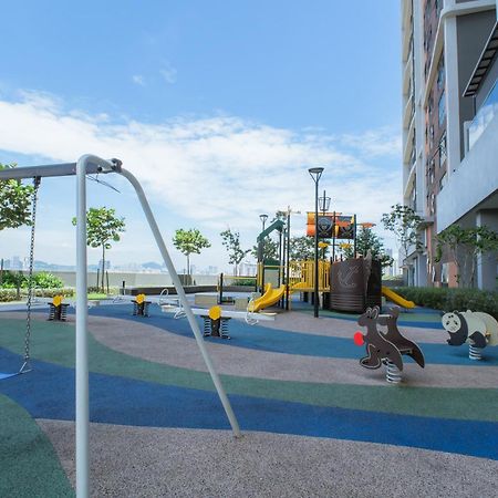 Kl Batu Caves Family Room At 99 Residence - 99 Wonder Park - Selayang المظهر الخارجي الصورة